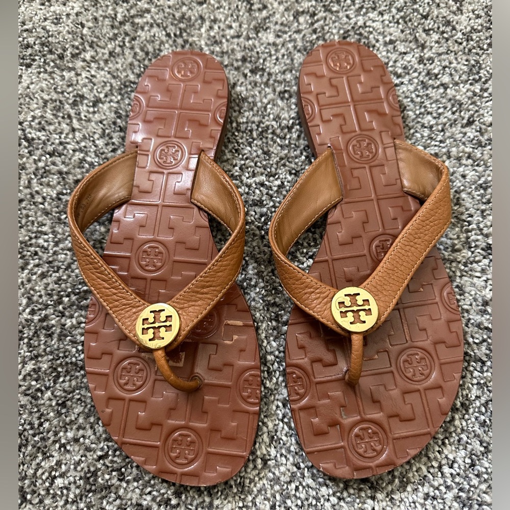 Tory Burch sandals
